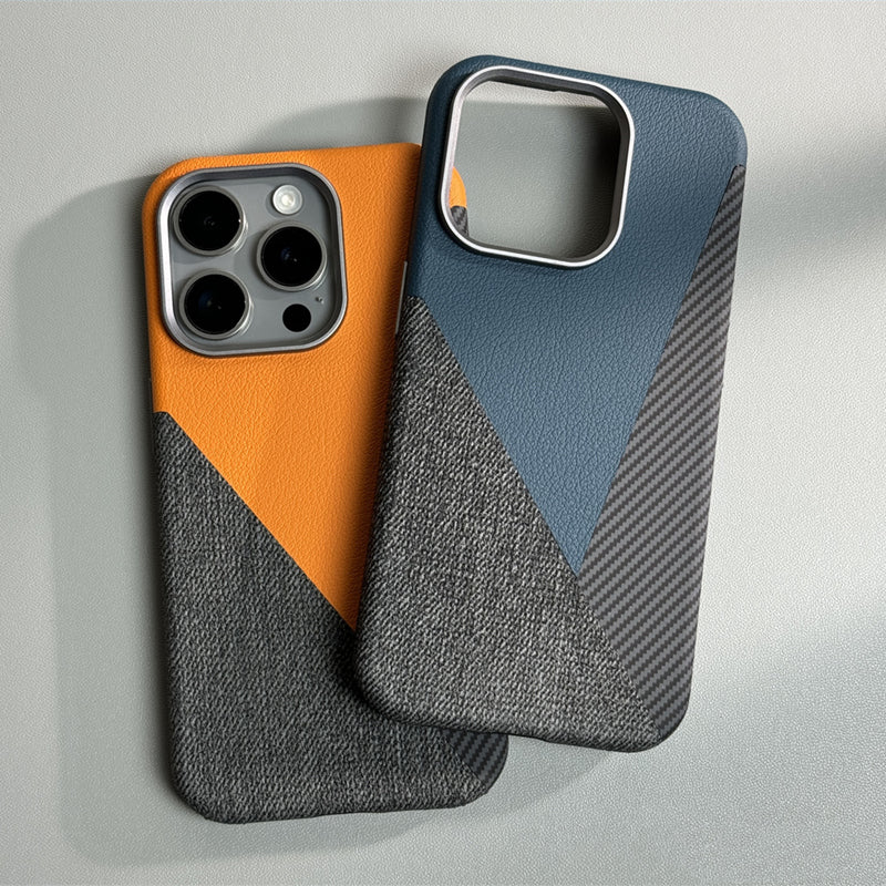 Carbon Edge iPhone Case — Allyours Closet (view 2)