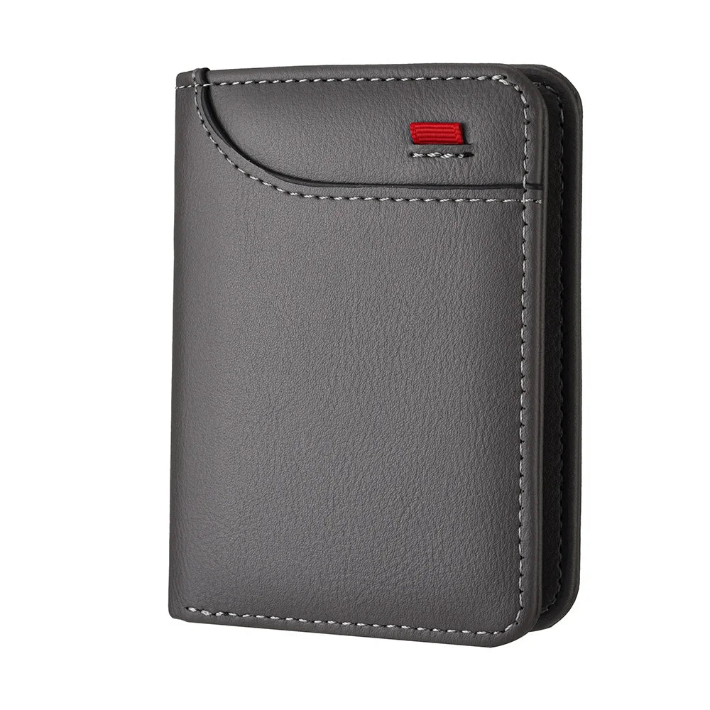 Aldaro Leather Wallet — Allyours Closet (view 9)