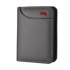 Aldaro Leather Wallet — Allyours Closet (view 9)