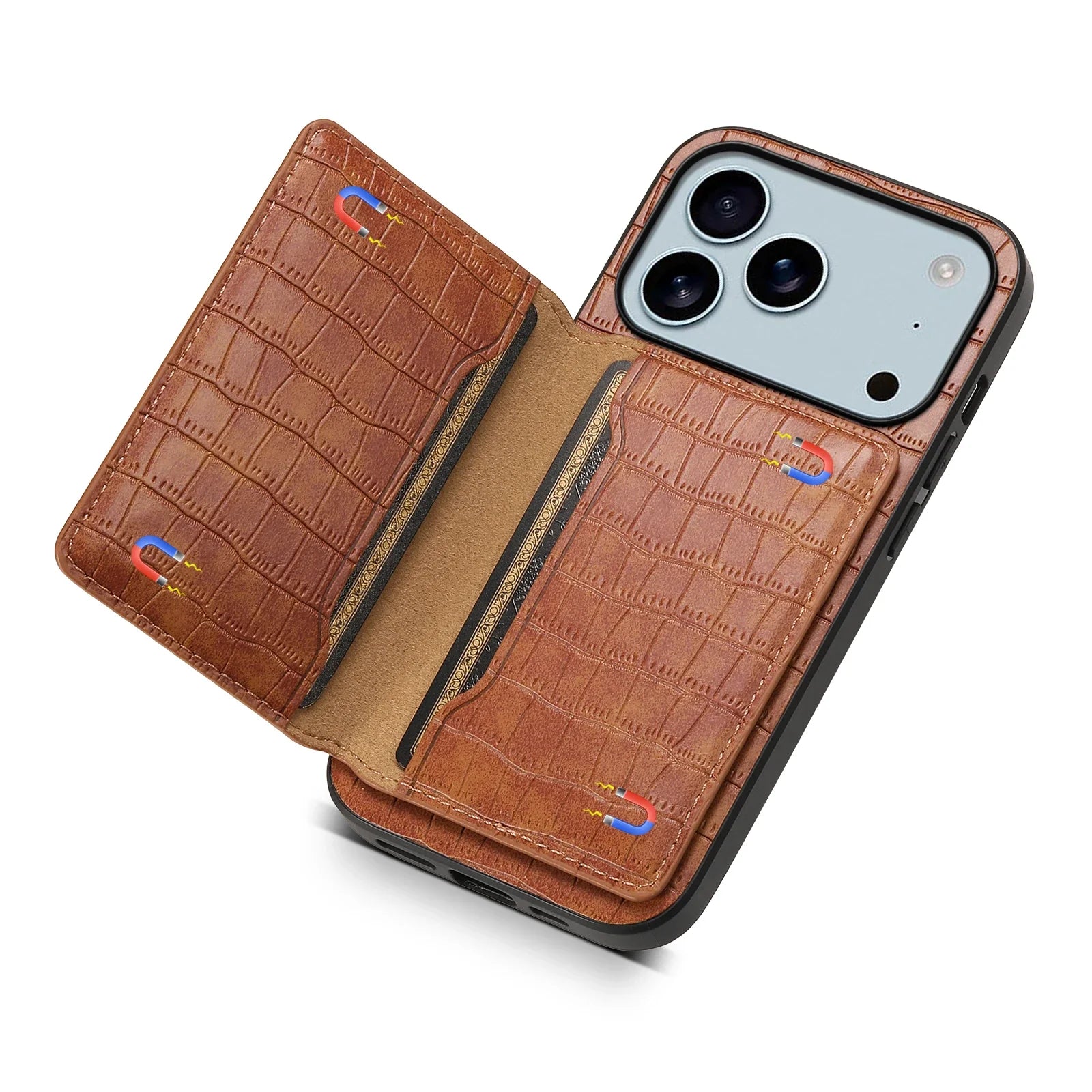 Laredo Snakeskin iPhone Case — Allyours Closet (view 6)