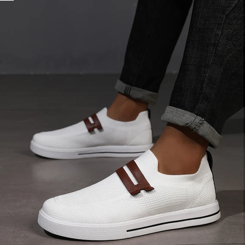 Jace Knox Slip-On Shoe — Allyours Closet (view 7)