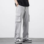 Traverse Cargo Joggers — Allyours Closet (view 3)