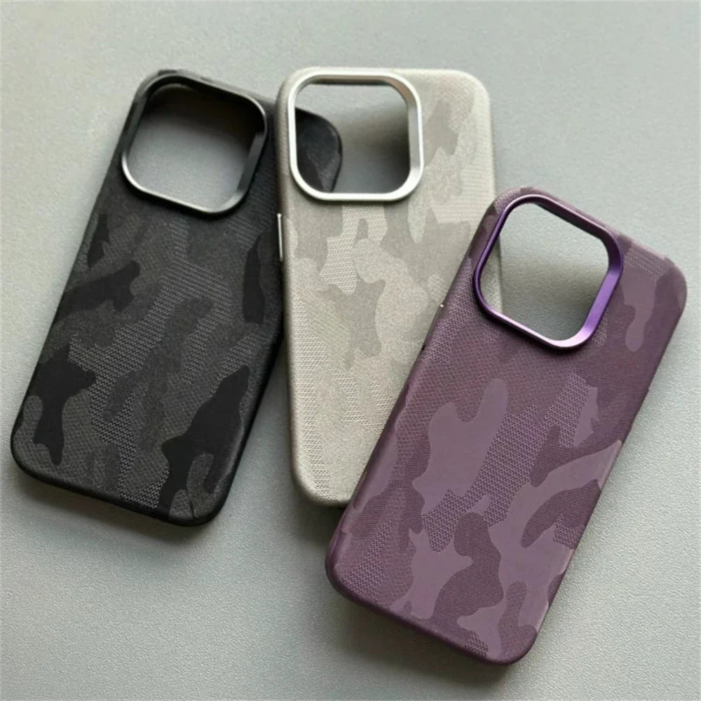 Dune Camo iPhone Case — Allyours Closet