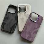 Dune Camo iPhone Case — Allyours Closet