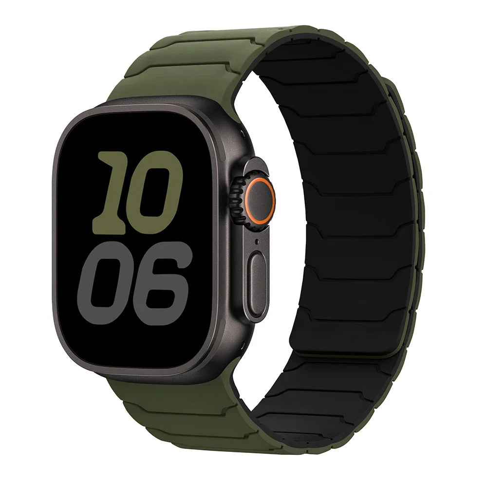 MagStrap Apple Watch Band — Allyours Closet (view 12)