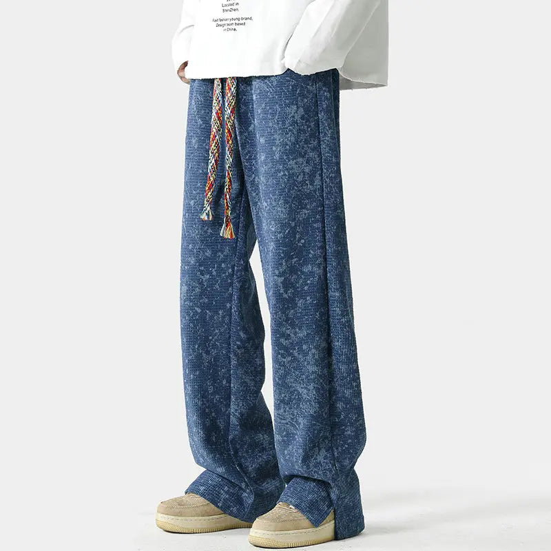 Rykin Vintage Sweatpants — Allyours Closet