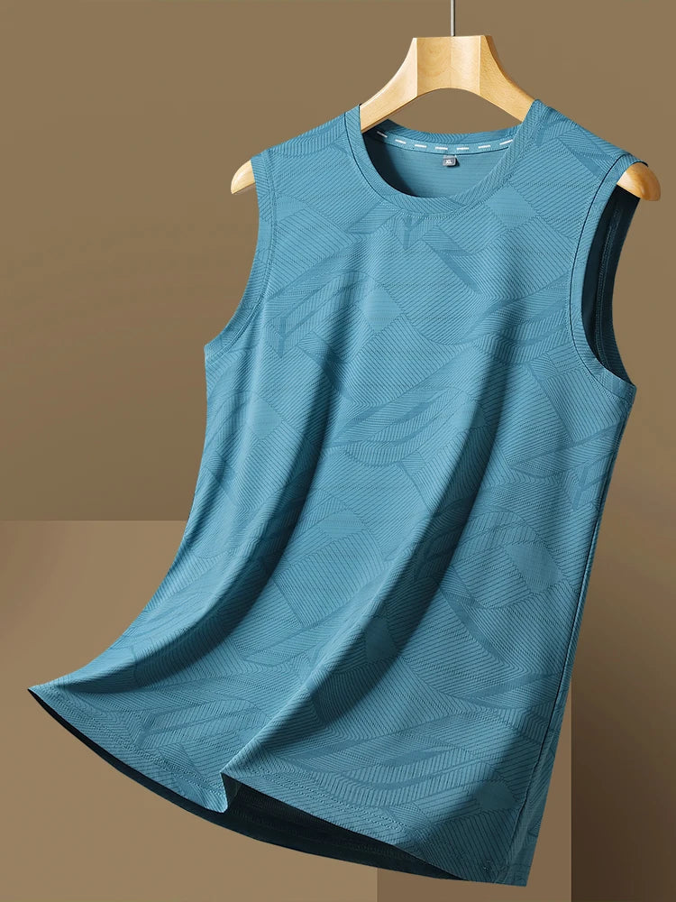 Apex Flow Athletic Tank — Allyours Closet (view 5)