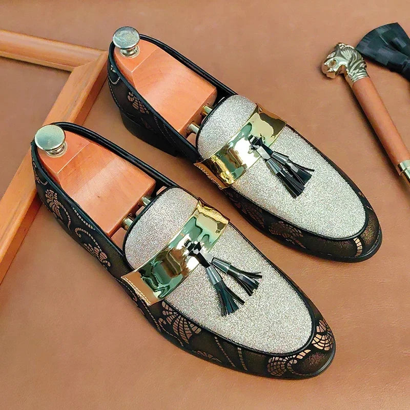 Lucentus Loafers — Allyours Closet (view 3)
