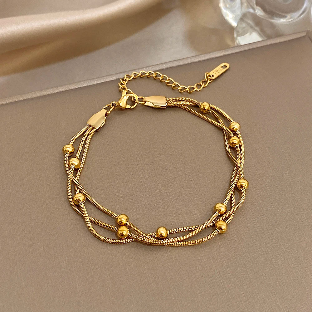 Odessa Bracelet — Allyours Closet (view 2)