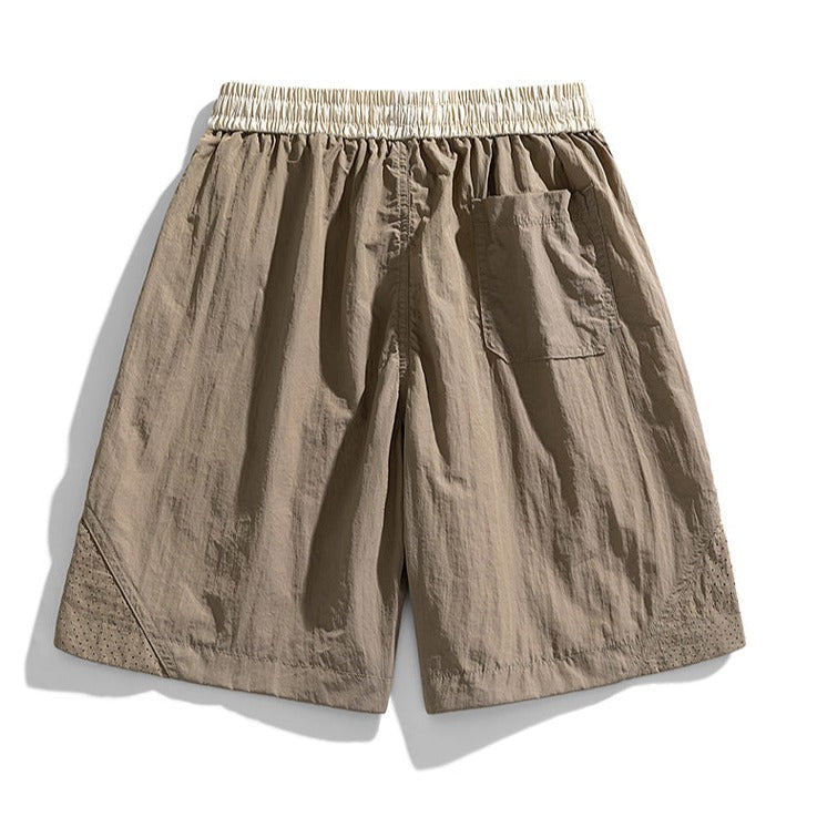 Pulse Athletic Shorts — Allyours Closet (view 2)