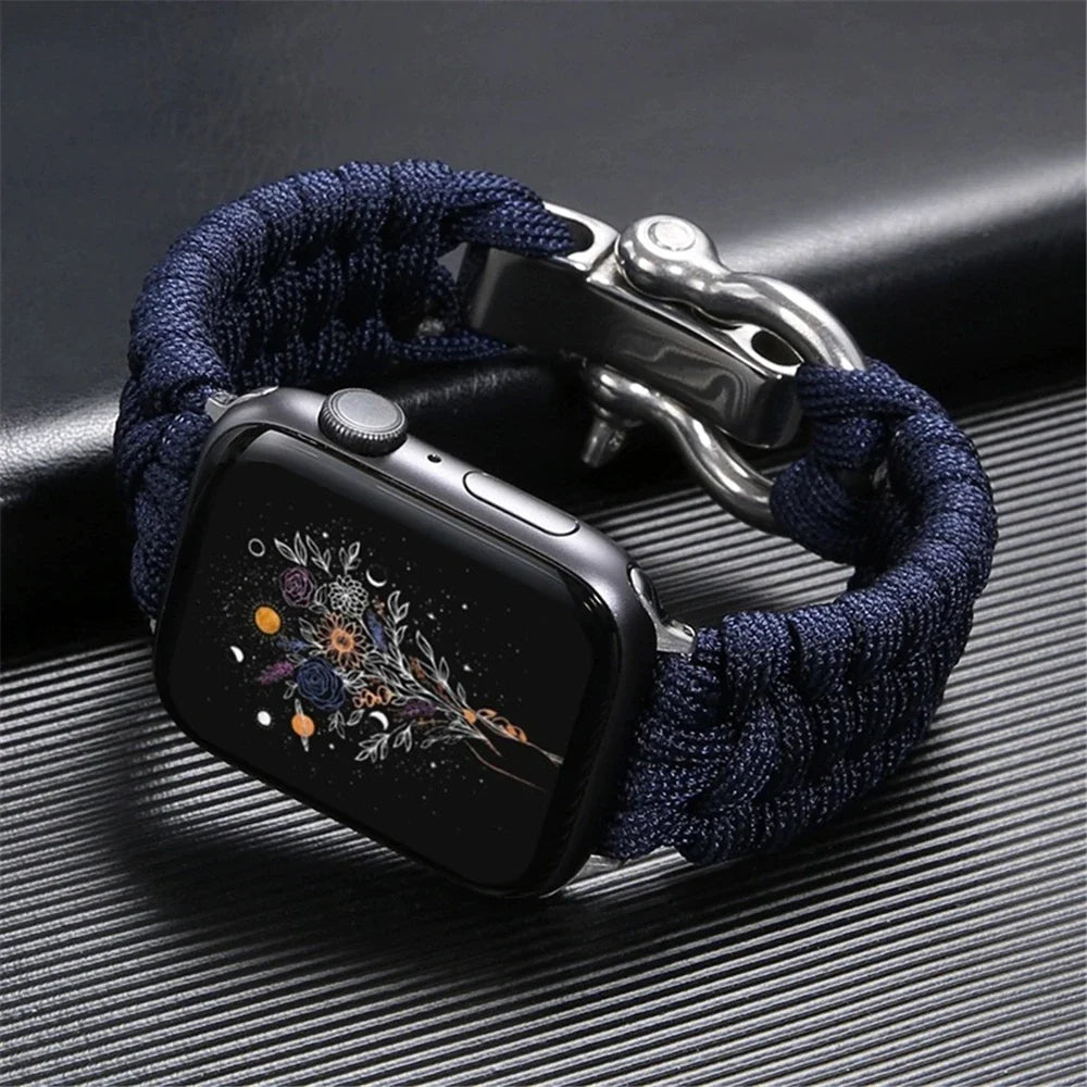 Ravik Apple Watch Band — Allyours Closet (view 6)