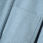 Mason Corduroy Hooded Shirt — Allyours Closet (view 6)
