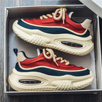 Dynasty Sneakers — Allyours Closet (view 5)