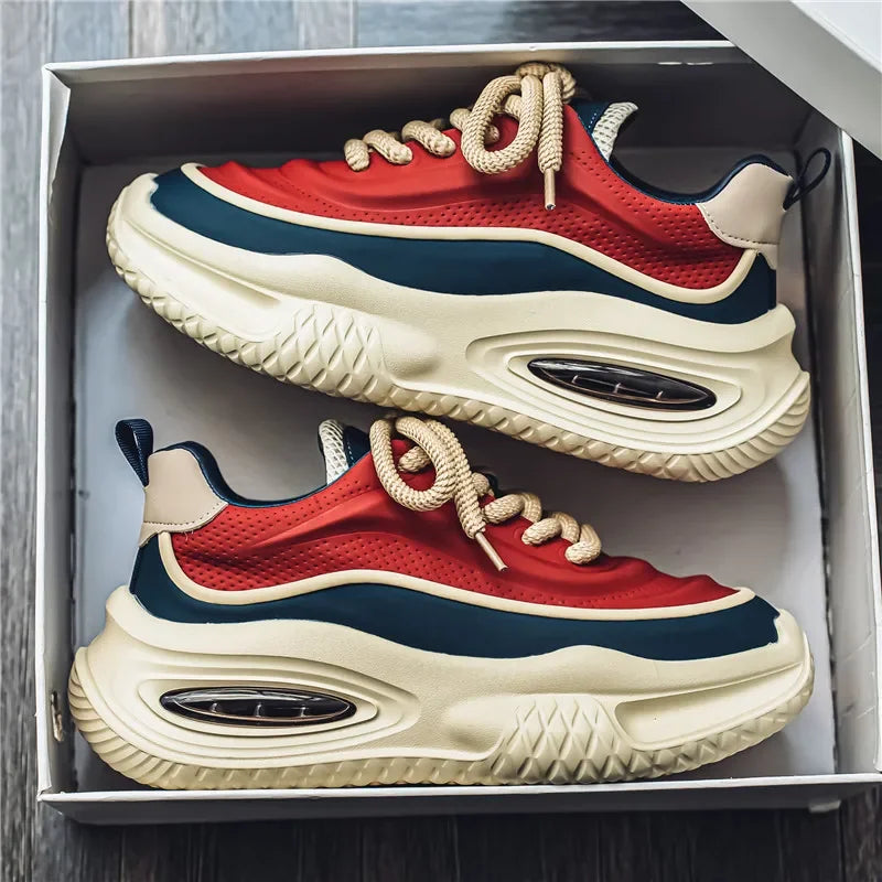 Dynasty Sneakers — Allyours Closet (view 5)