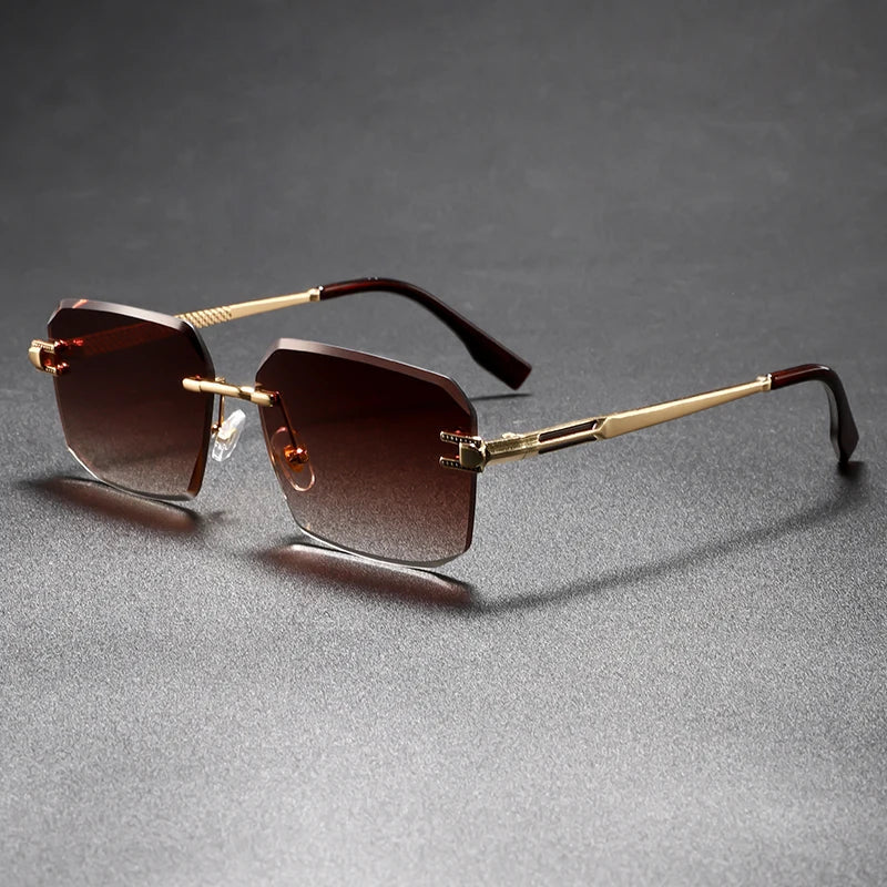 Saint Clair Shades — Allyours Closet (view 5)