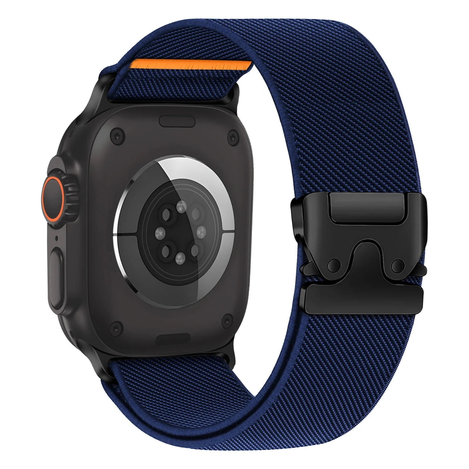 Skyline Apple Watch Band — Allyours Closet (view 6)