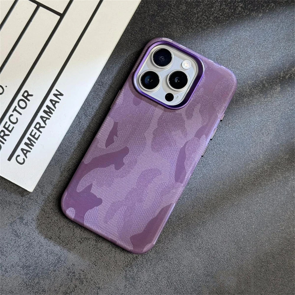 Dune Camo iPhone Case — Allyours Closet (view 7)