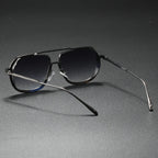 Sora Aviators — Allyours Closet (view 2)