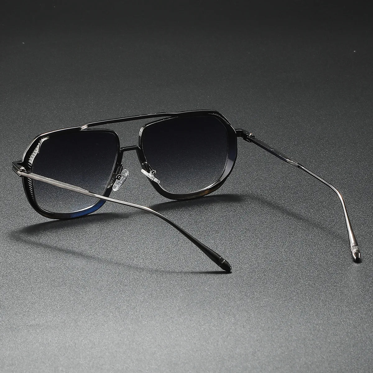 Sora Aviators — Allyours Closet (view 2)