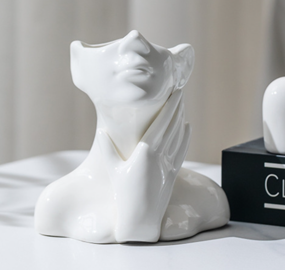Evoke Vase — Allyours Closet (view 6)