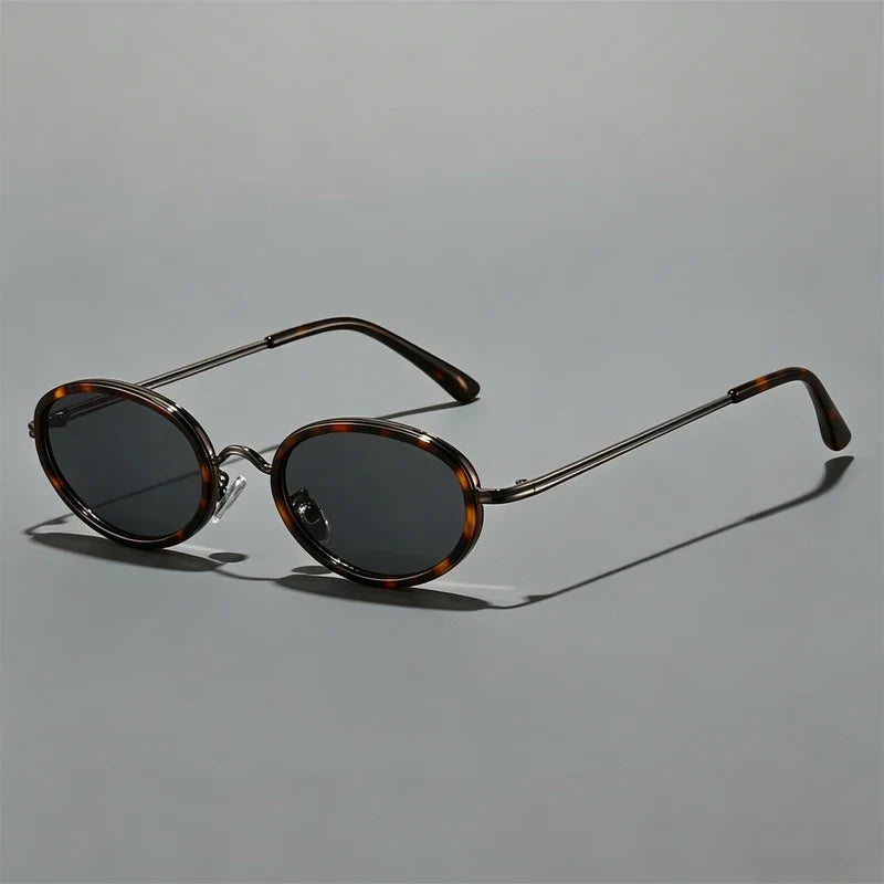 Lipari Retro Shades — Allyours Closet