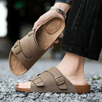 Riviera Sandals — Allyours Closet (view 2)