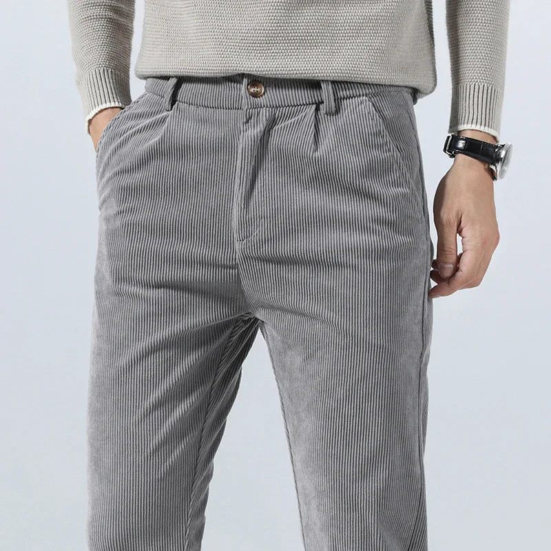 Harrington Pants - Ridgefield Corduroy Collection — Allyours Closet