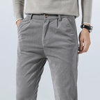Harrington Pants - Ridgefield Corduroy Collection — Allyours Closet