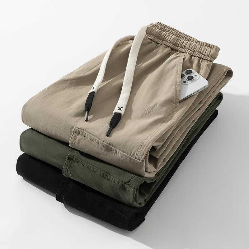 Loftrek Cargo Pants — Allyours Closet (view 7)