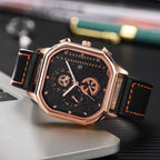 Arcane Chronos Watch — Allyours Closet (view 4)
