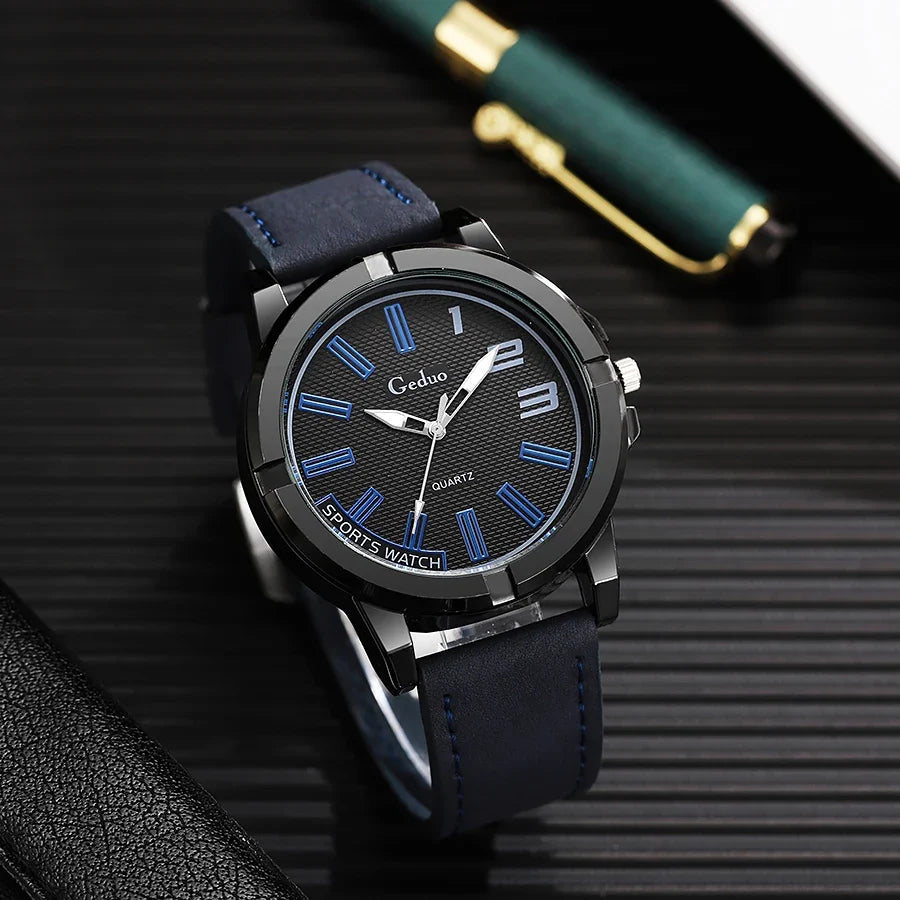 Geduo Sport Watch — Allyours Closet (view 7)