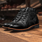 Odyssey Boots — Allyours Closet (view 5)