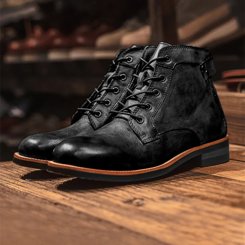 Odyssey Boots — Allyours Closet (view 5)