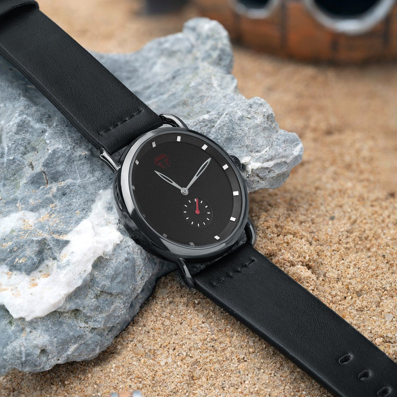 The Meridian - Men's Watch — Allyours Closet (view 7)