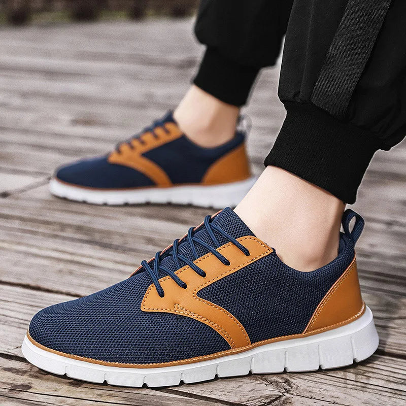 Knoxford Court Sneakers — Allyours Closet (view 9)