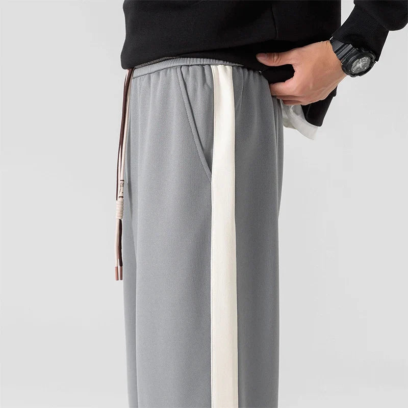 Core Lounge Sweatpants — Allyours Closet (view 4)