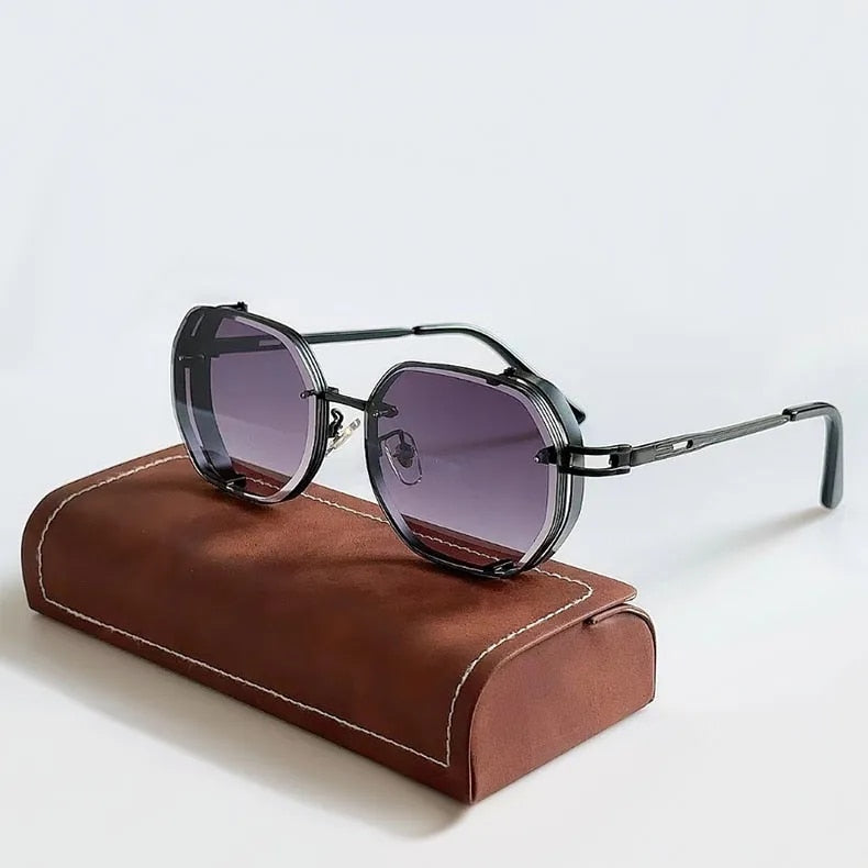 Steampunk Shades — Allyours Closet (view 2)