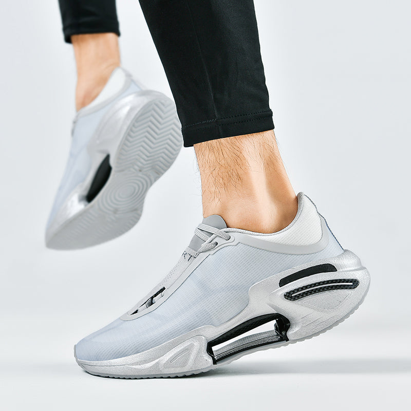 SurgeX Athletic Sneakers — Allyours Closet (view 10)