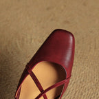 Cecelia Heels — Allyours Closet (view 5)