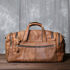The Voyager Duffel — Allyours Closet (view 4)