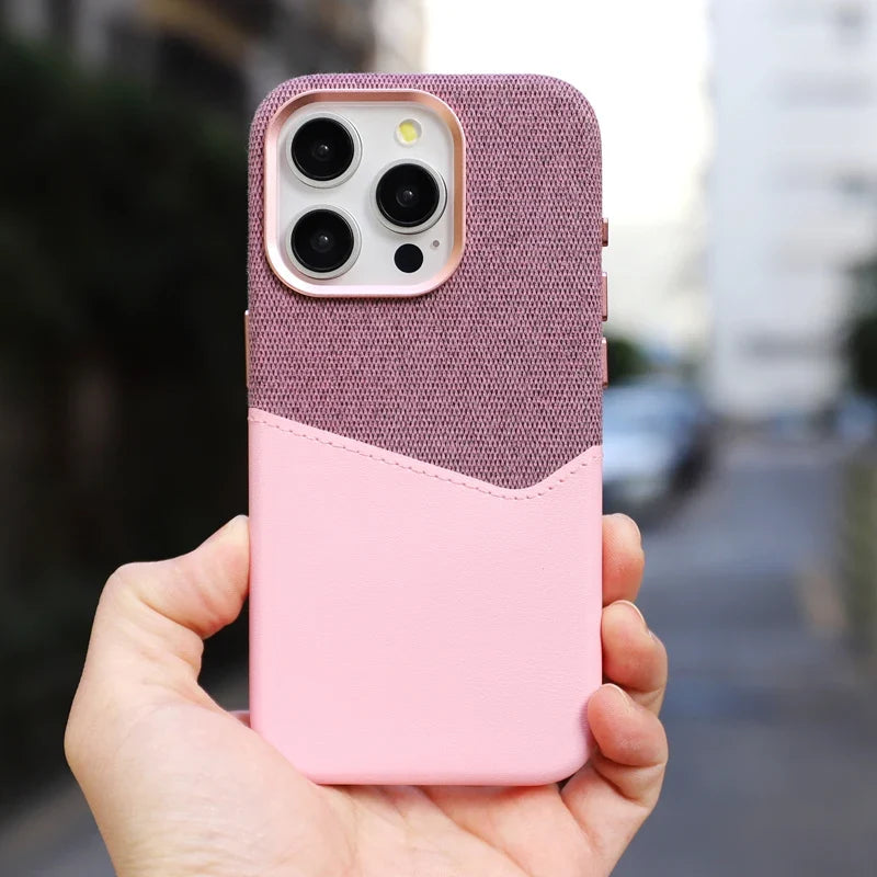 Lunova iPhone Case — Allyours Closet (view 8)