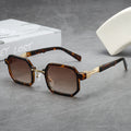 Bella Optic Sunglasses — Allyours Closet