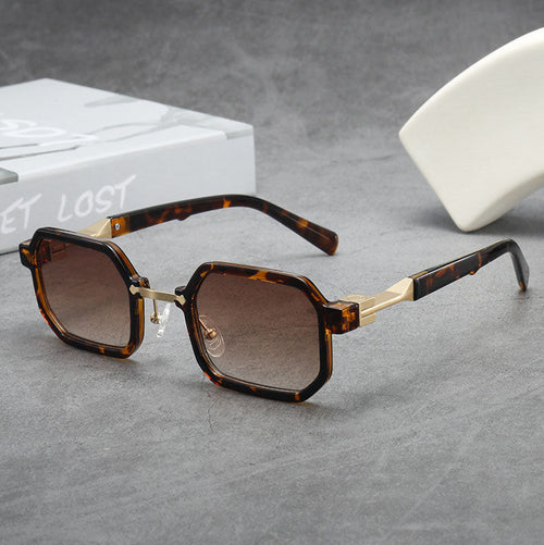 Bella Optic Sunglasses — Allyours Closet