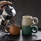 Koselig Norwegian Mugs - Rituals Collection — Allyours Closet