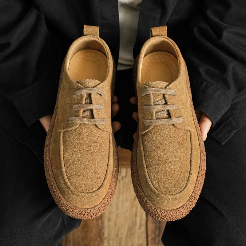 Oxford Shoes — Allyours Closet (view 8)