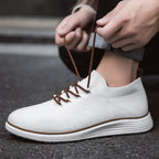 Orion Knit Sneakers — Allyours Closet (view 4)