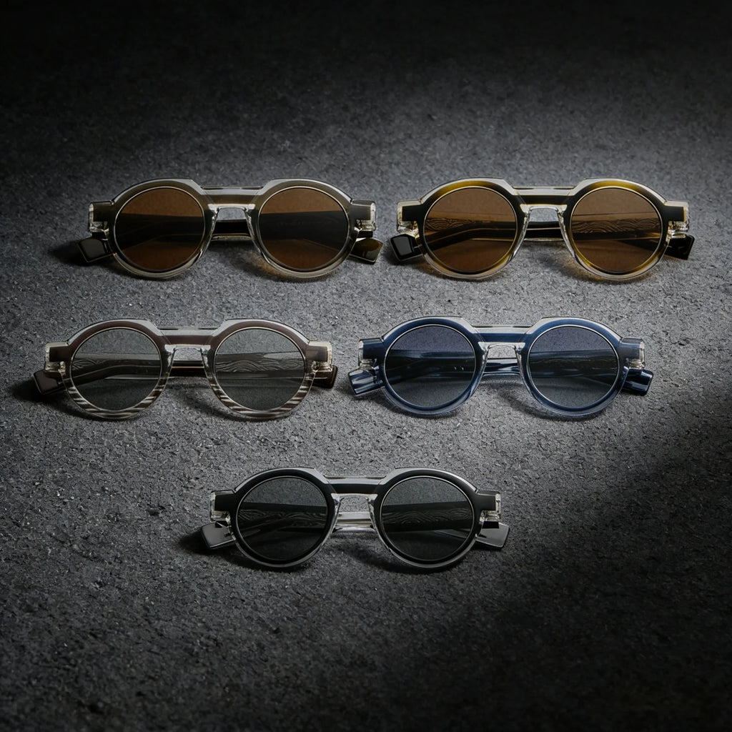 Arix Shades — Allyours Closet (view 7)