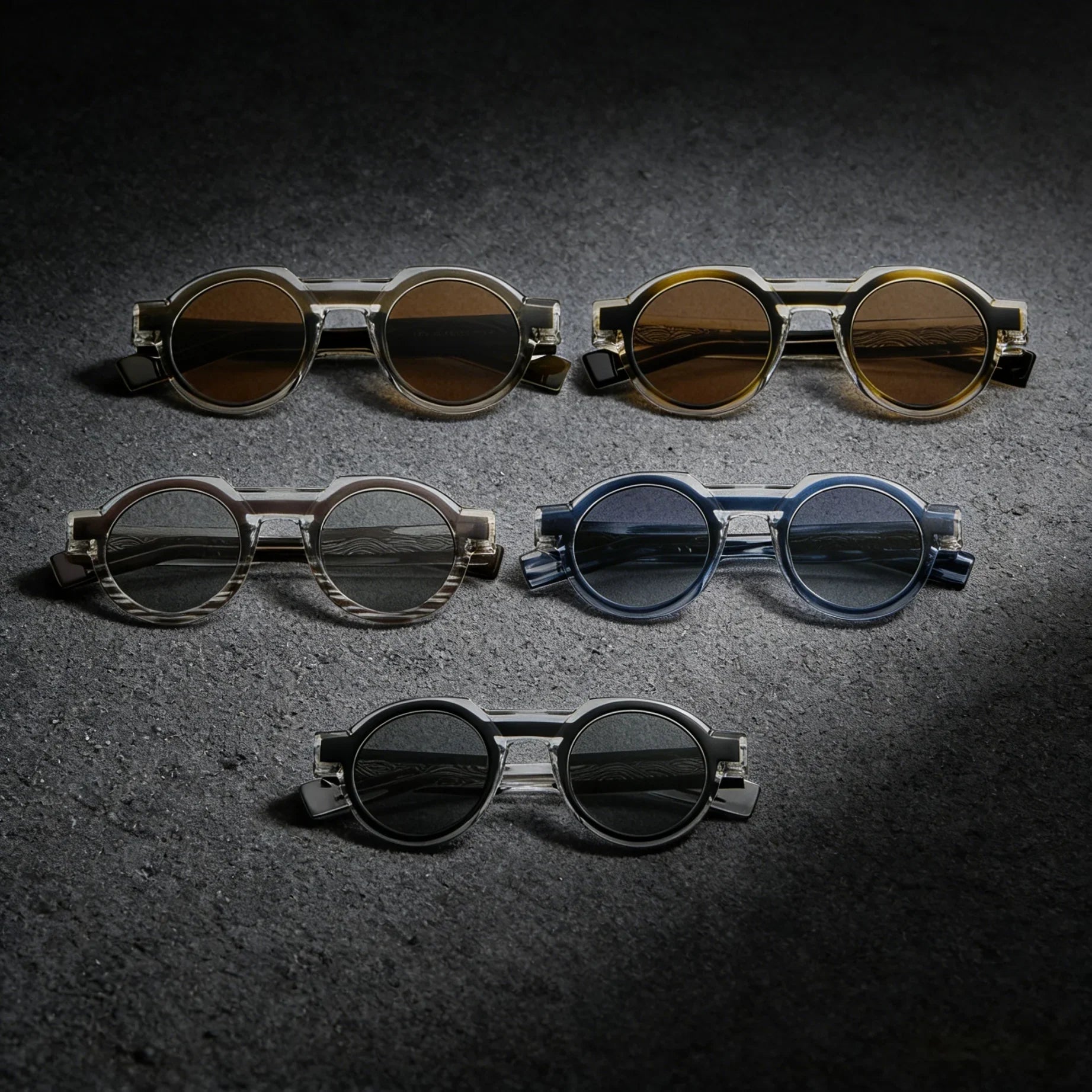 Arix Shades — Allyours Closet (view 7)