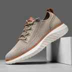 Axis Mesh Sneakers — Allyours Closet (view 5)