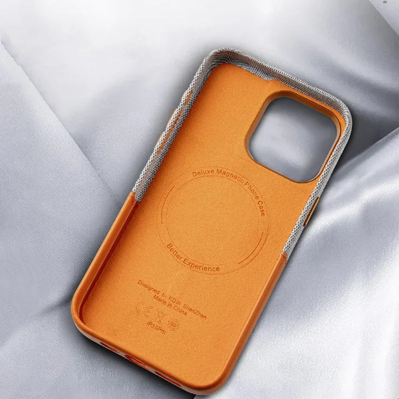 Lunova iPhone Case — Allyours Closet (view 4)